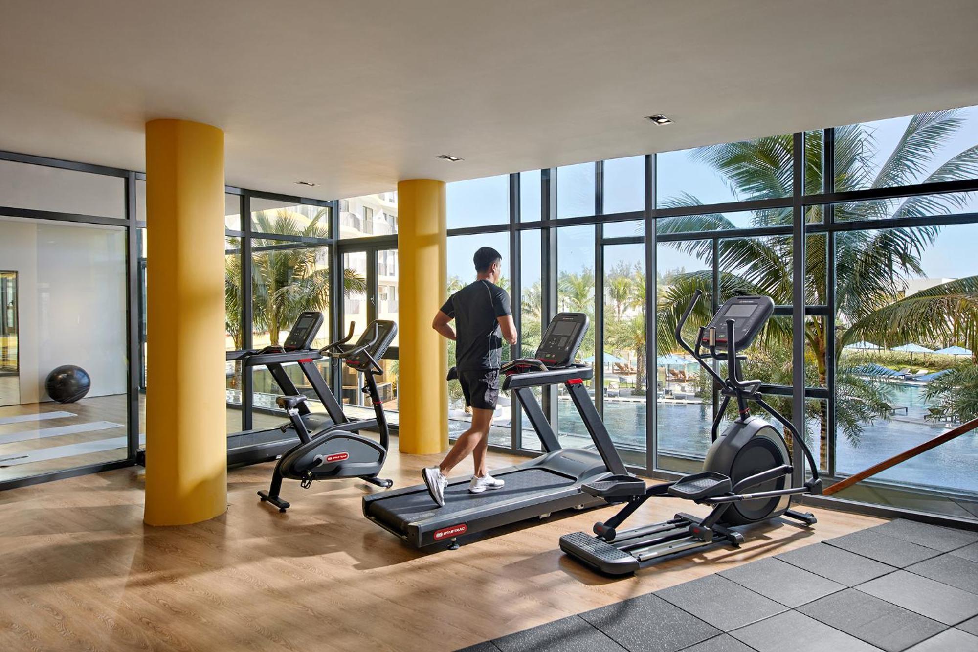 Wyndham Hoi An Royal Beachfront Resort & Villas An Ban Exterior photo