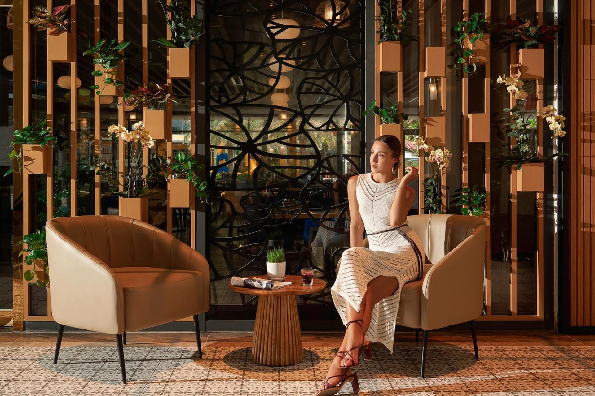 Wyndham Hoi An Royal Beachfront Resort & Villas An Ban Exterior photo