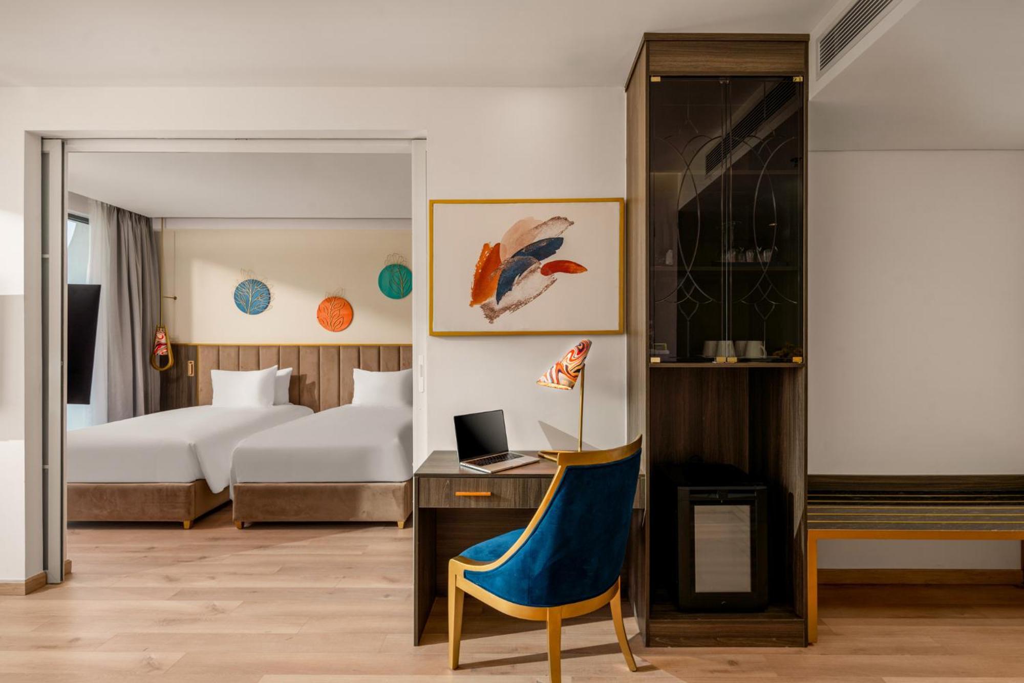 Wyndham Hoi An Royal Beachfront Resort & Villas An Ban Exterior photo